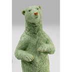Bookend Bear Party (2/Set)