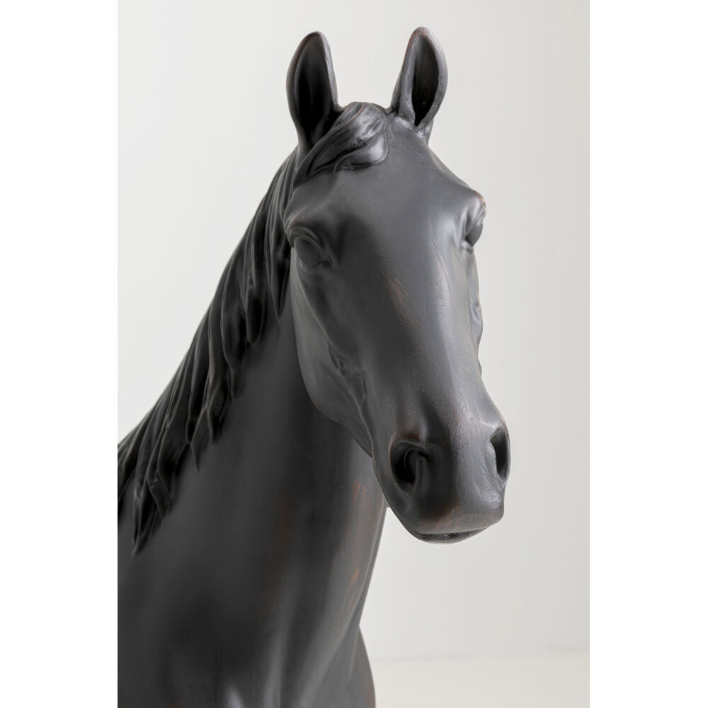 Deco Figurine Cavallo 82cm