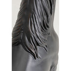 Deco Figurine Cavallo 82cm