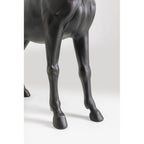 Deco Figurine Cavallo 82cm