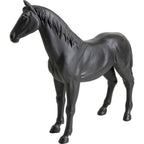 Deco Figurine Cavallo 82cm