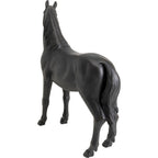 Deco Figurine Cavallo 82cm