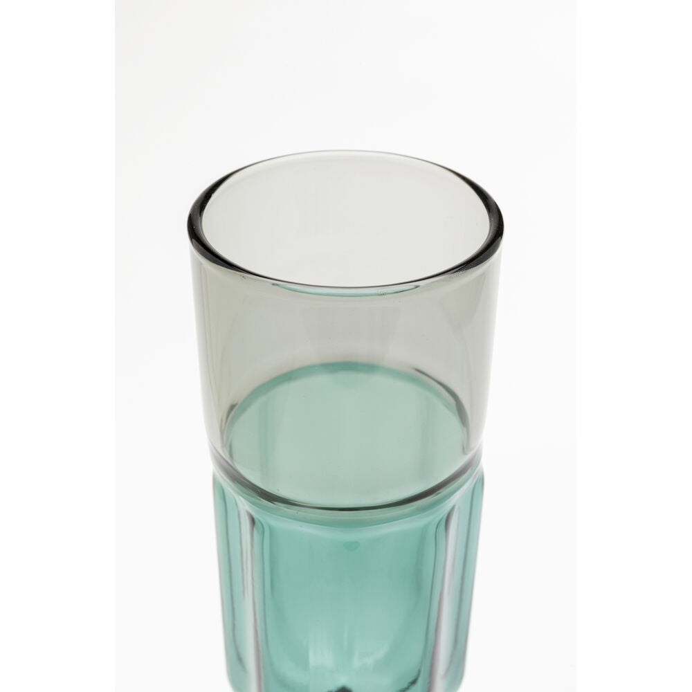 Champagne Glass Duetto Base (6/Set)