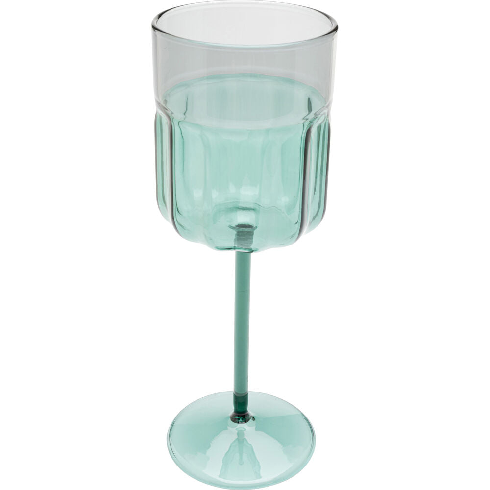 Wine Glass Duetto Base (6/Set)