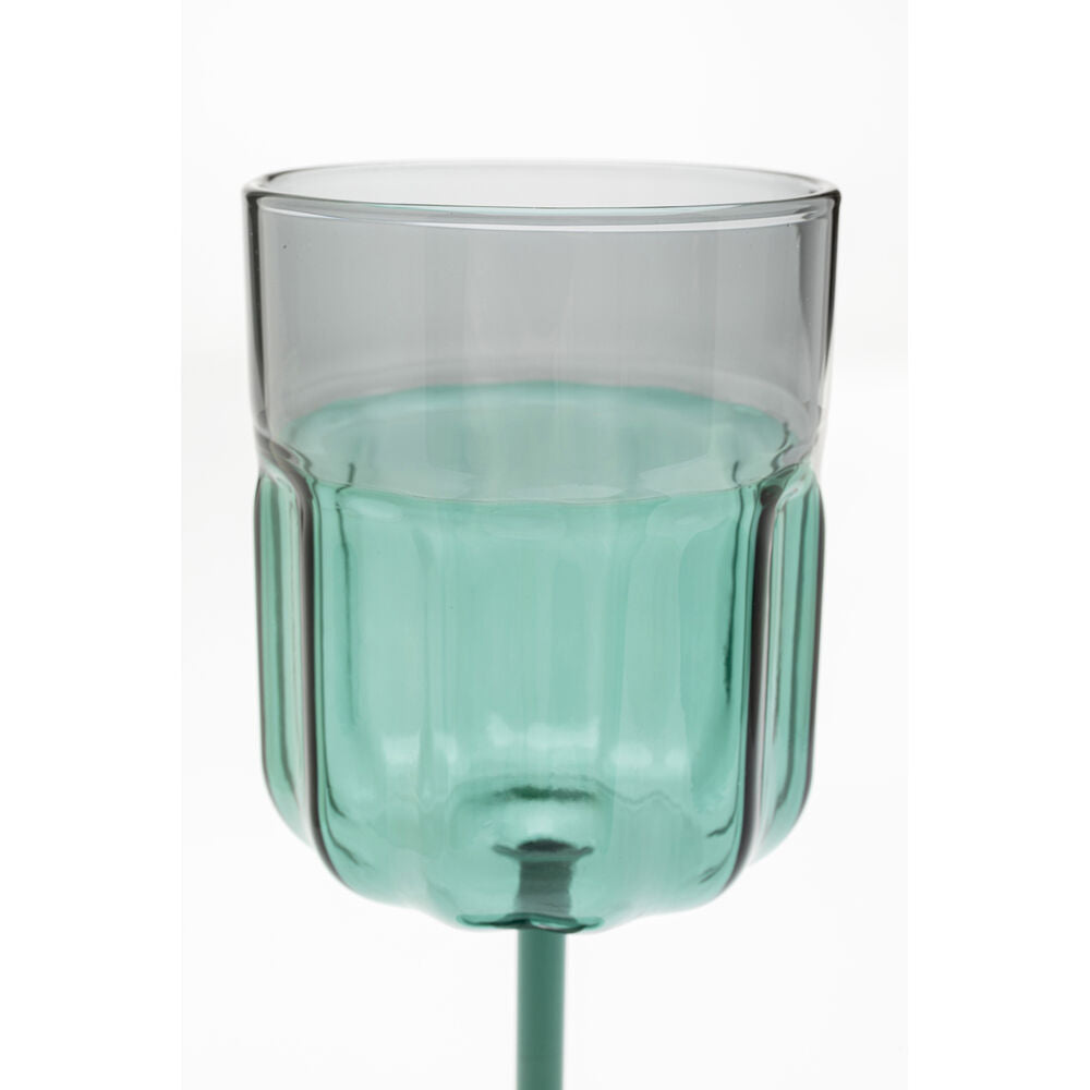 Wine Glass Duetto Base (6/Set)