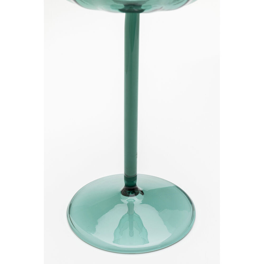 Wine Glass Duetto Base (4/Set)