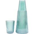 Carafe Rumba Green 25cm