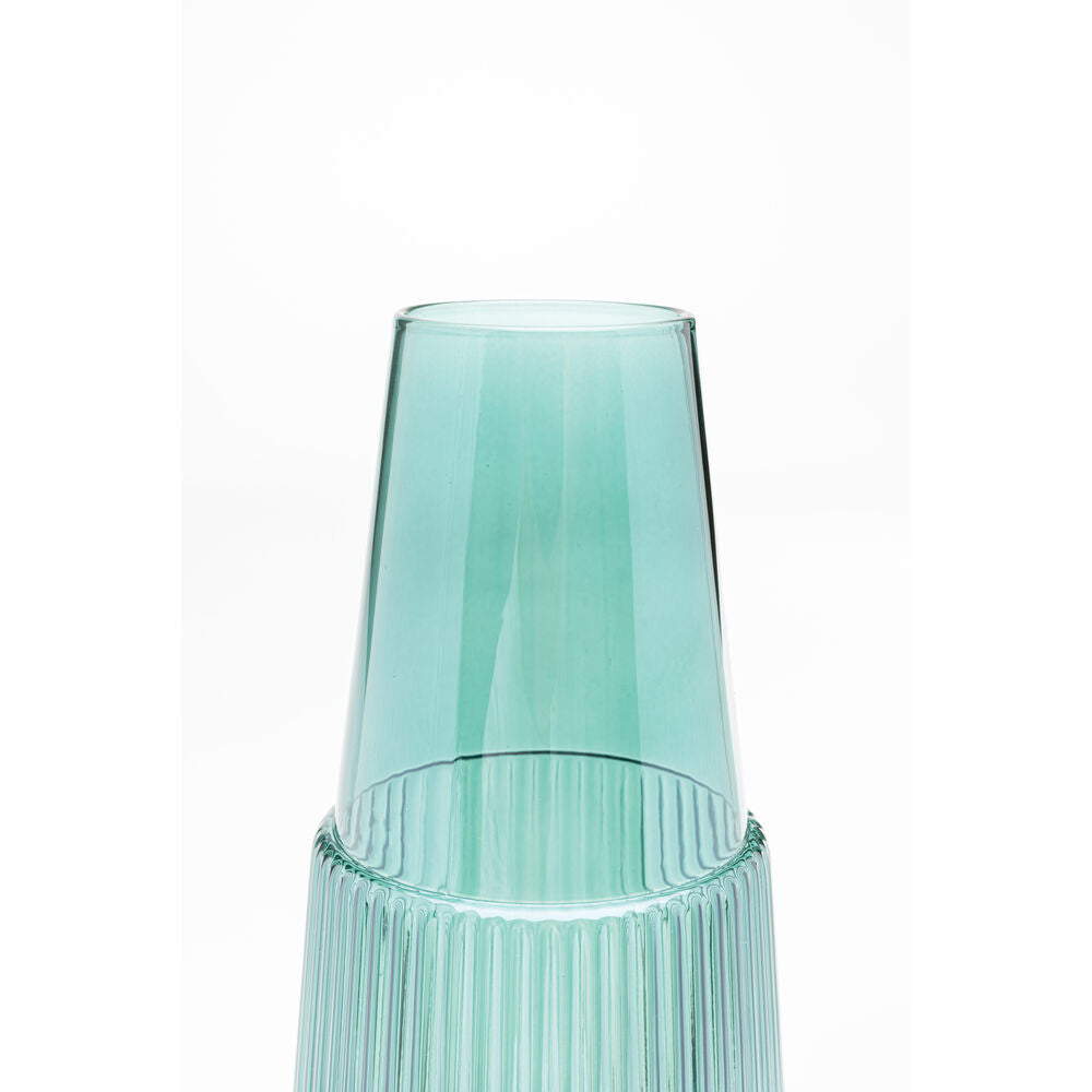 Carafe Rumba Green 25cm