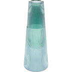 Carafe Rumba Green 25cm