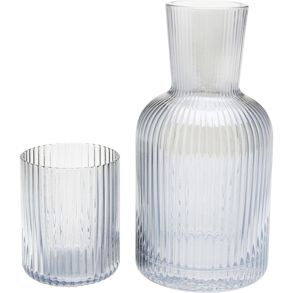 Carafe Tango Grey 18cm