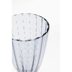 Champagne Glass Clue 23cm (6/Set)