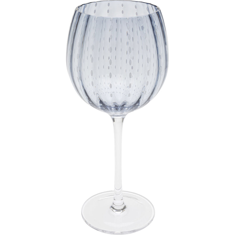 Wine Glass Clue 22cm (4/Set)