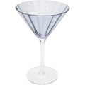 Cocktail Glass Clue 18cm  (6/Set)