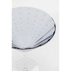 Cocktail Glass Clue 18cm  (6/Set)