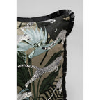 Cushion Jungle Leafs 45x45cm