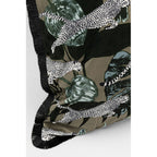 Cushion Jungle Leafs 45x45cm