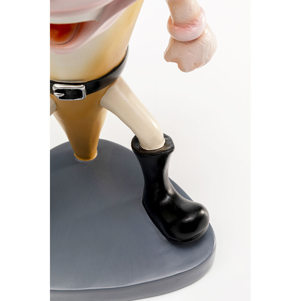 Deco Figurine French Fries 22cm