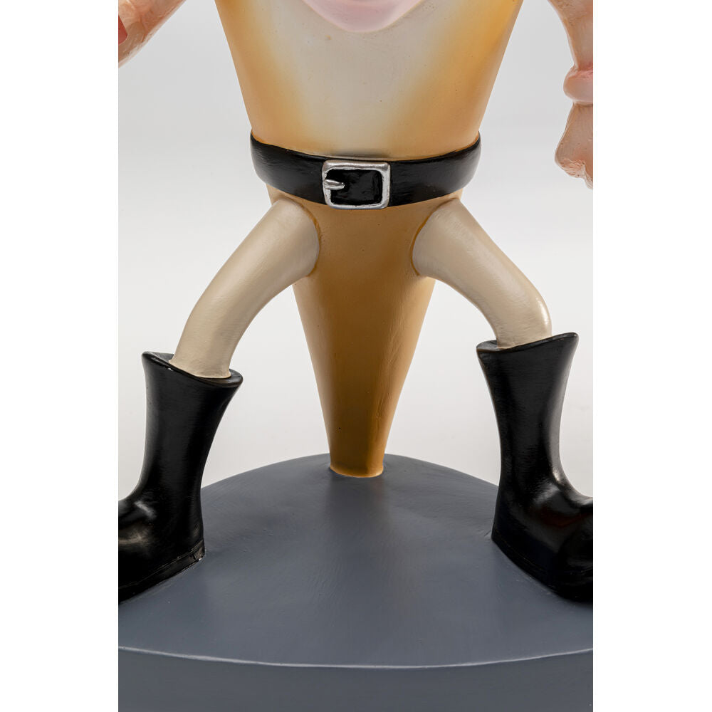 Deco Figurine French Fries 22cm