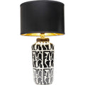 Table Lamp Artistico 62cm