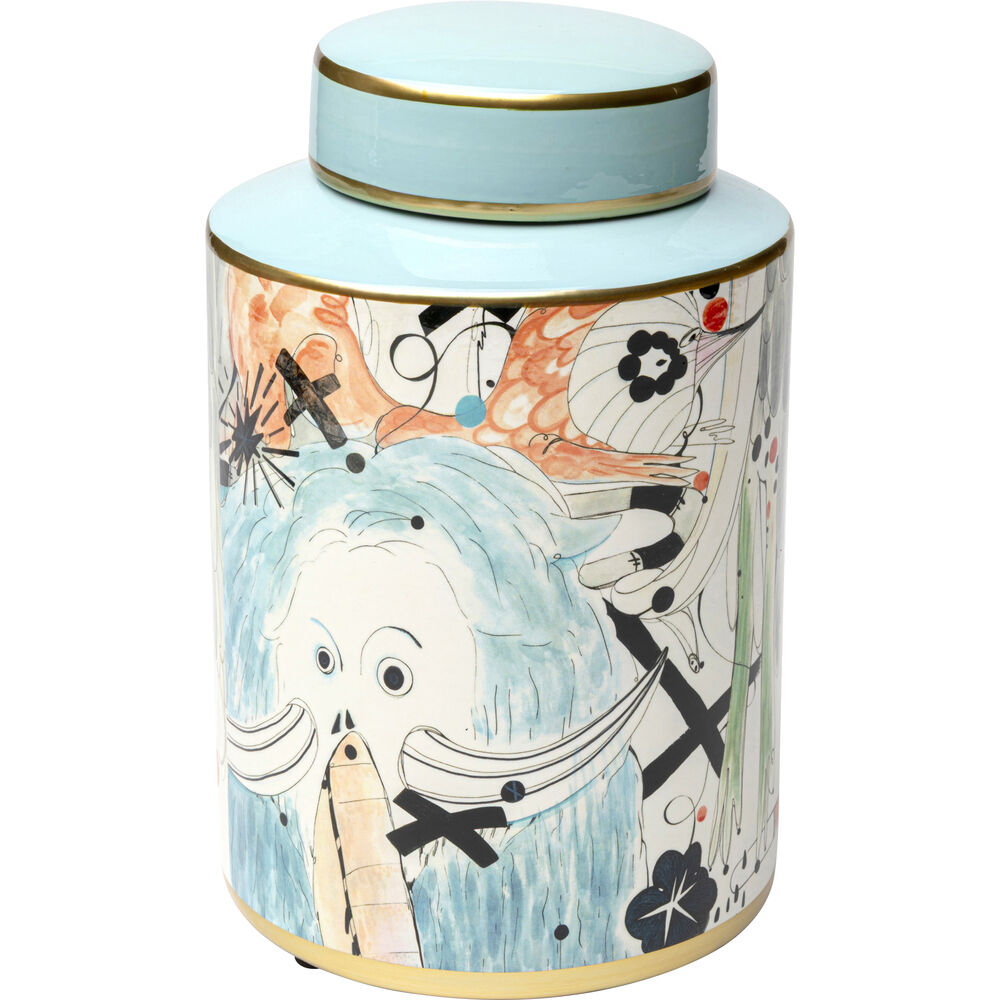 Deco Jar Palazzo Ø25cm