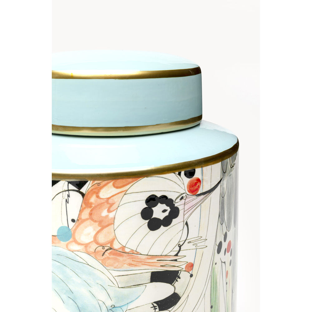 Deco Jar Palazzo Ø25cm