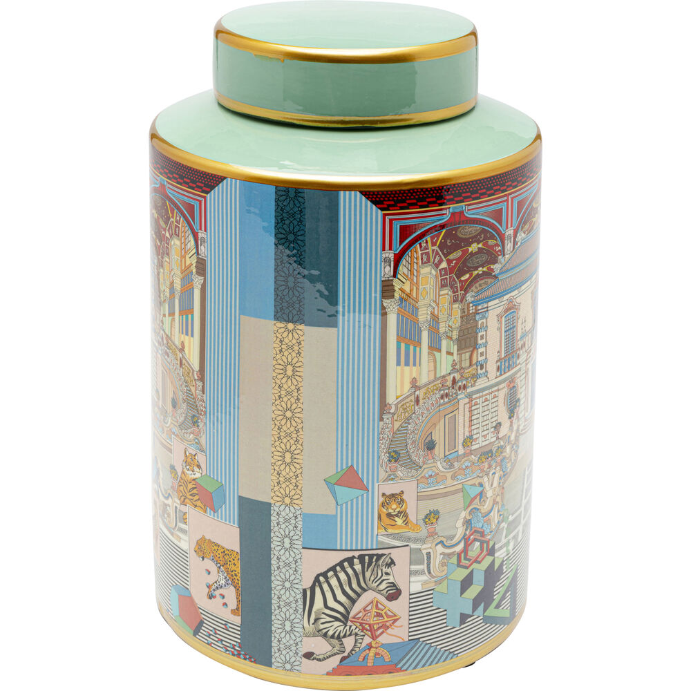 Deco Jar Palazzo Ø25cm