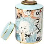 Deco Jar Palazzo Ø25cm