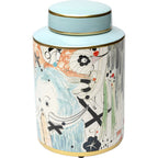Deco Jar Palazzo Ø25cm
