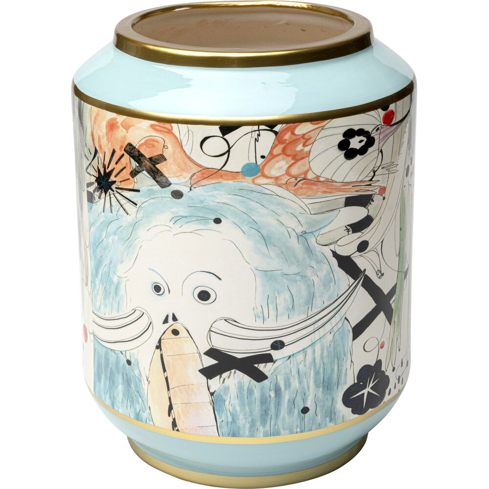 Vase Palazzo 34cm