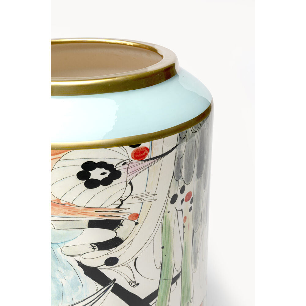 Vase Palazzo 34cm