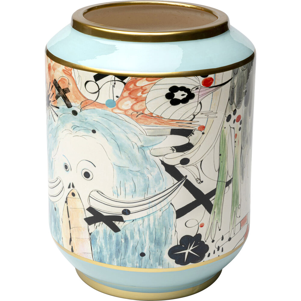 Vase Palazzo 34cm