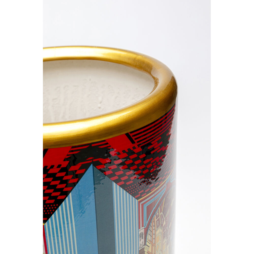 Vase Palazzo 46cm
