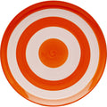 Plate Capri 27cm (4/Set)