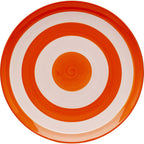 Plate Capri 27cm (4/Set)