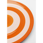 Plate Capri 27cm (4/Set)