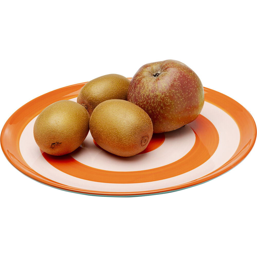 Plate Capri 27cm (4/Set)