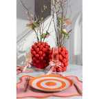 Plate Capri 27cm (4/Set)