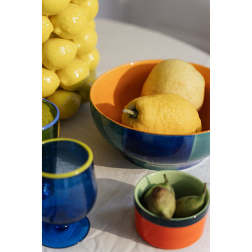 Bowl Capri 25cm  (2/Set)