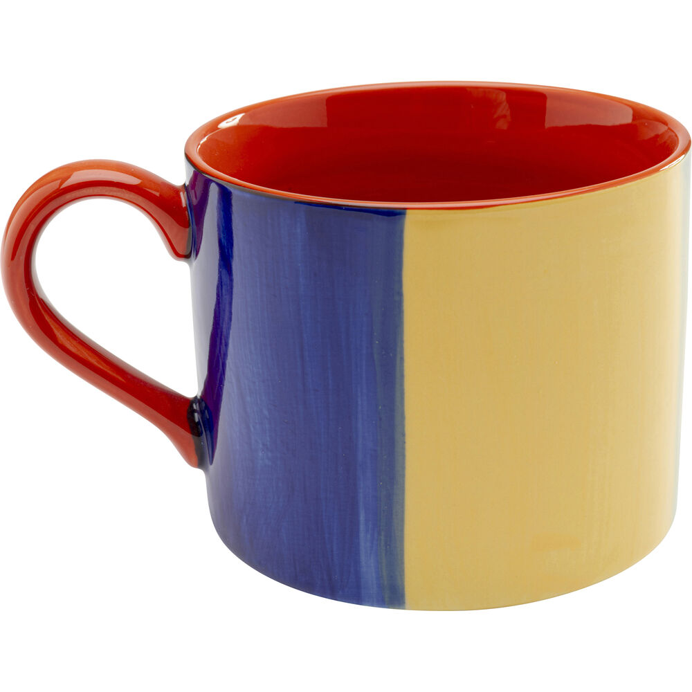 Mug Capri 8cm (2/Set)
