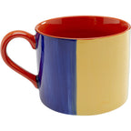 Mug Capri 8cm (2/Set)