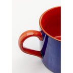 Mug Capri 8cm (2/Set)