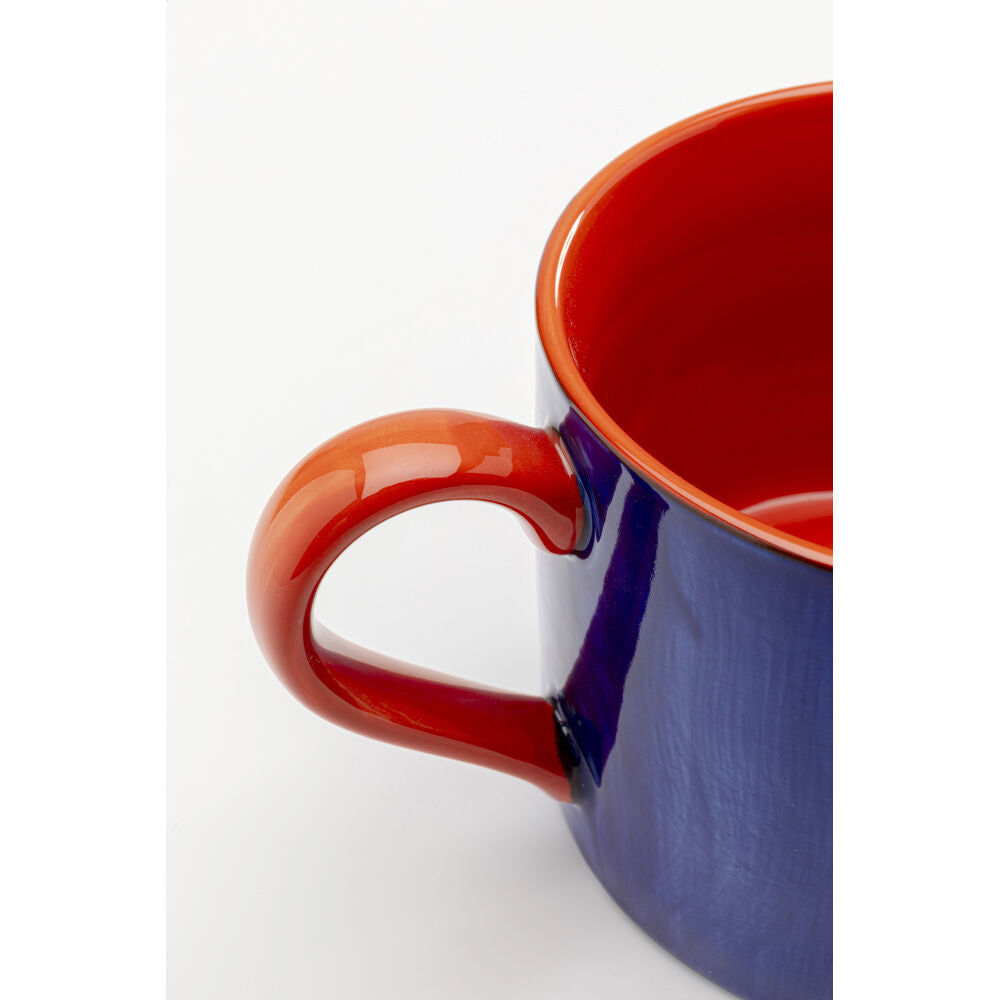 Mug Capri 8cm (2/Set)