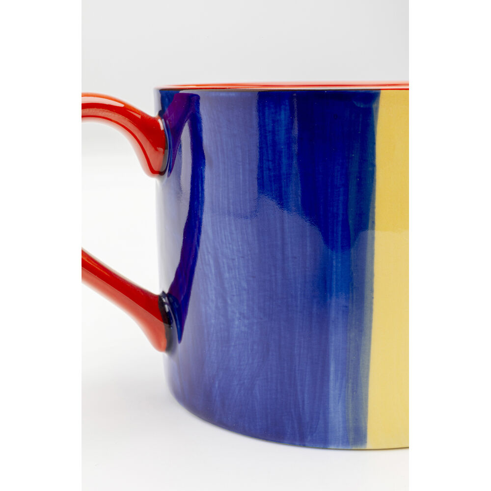 Mug Capri 8cm (2/Set)