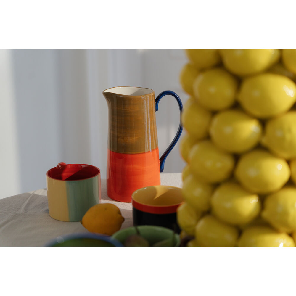 Mug Capri 8cm (2/Set)