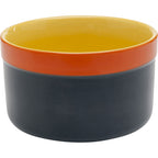 Bowl Capri Blue 11cm (4/Set)