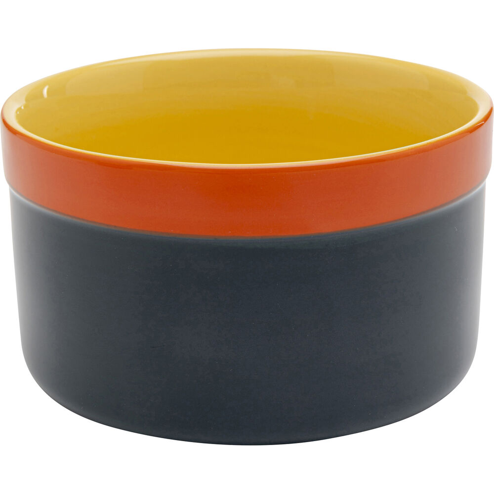 Bowl Capri Blue 11cm (4/Set)
