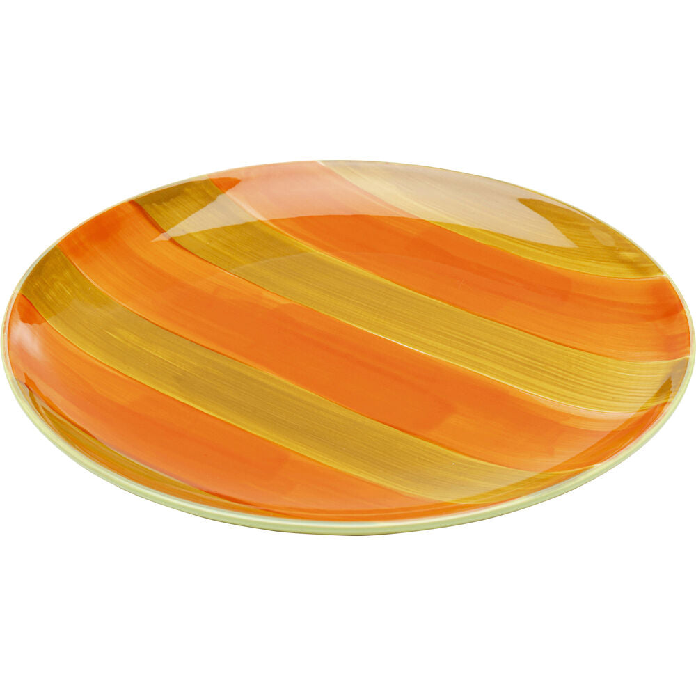 Plate Capri 20cm  (4/Set)