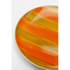 Plate Capri 20cm  (4/Set)