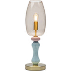 Table Lamp Allegra Gold 47cm