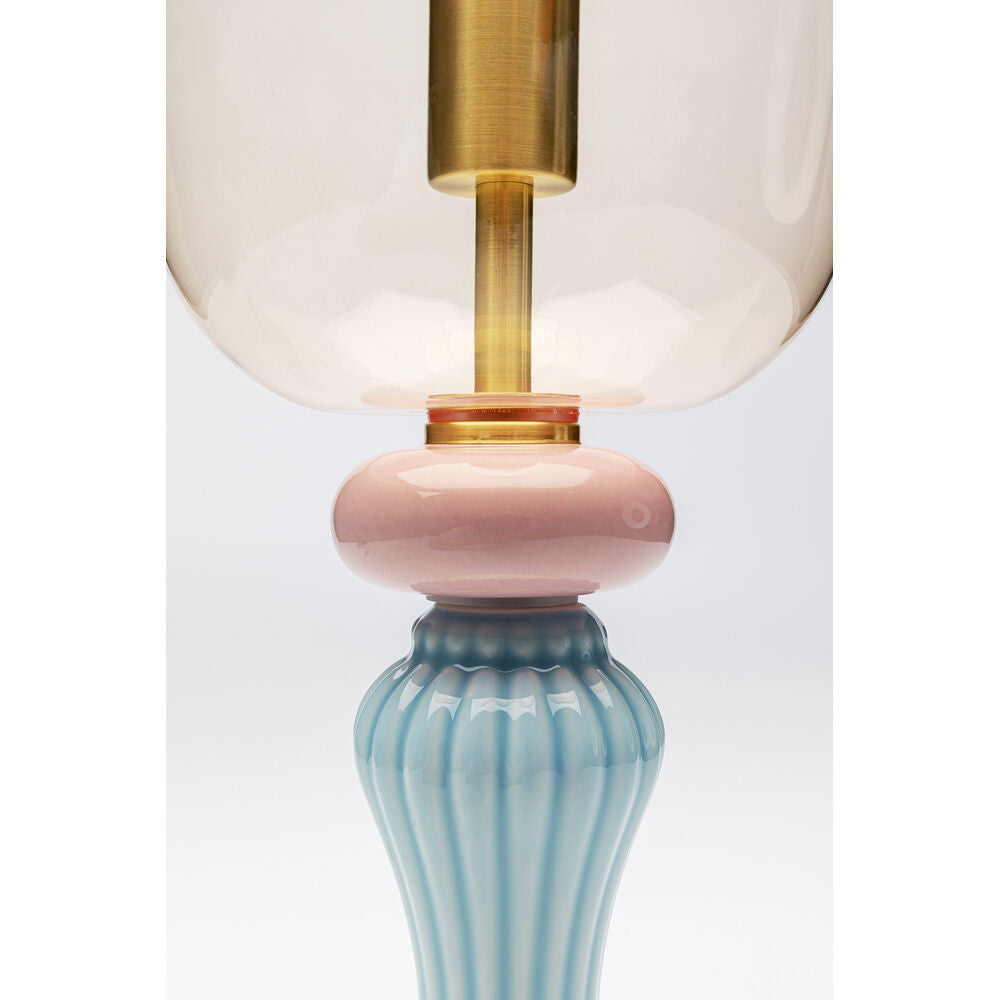 Table Lamp Allegra Gold 47cm